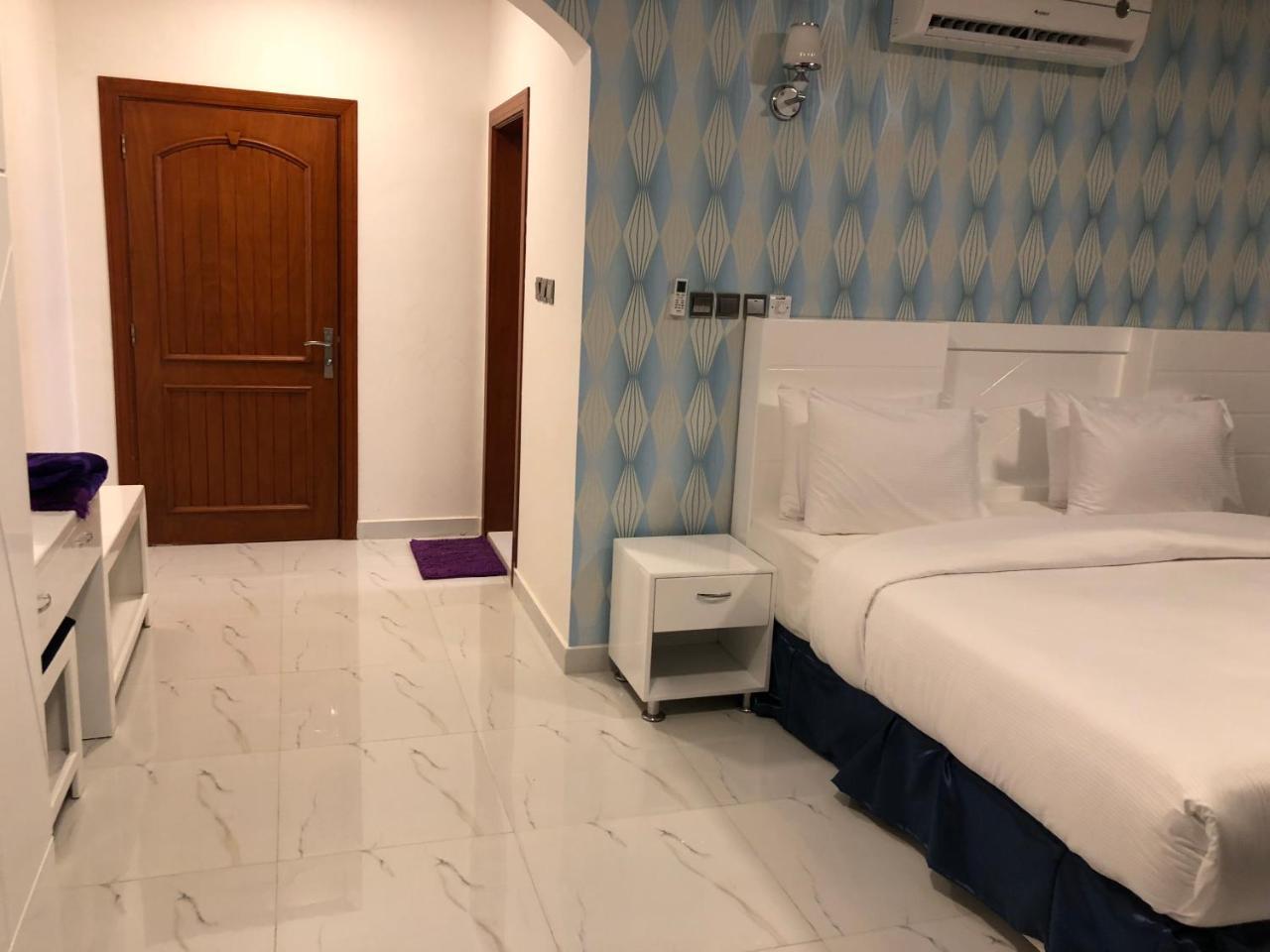 Star House Salalah Exterior foto