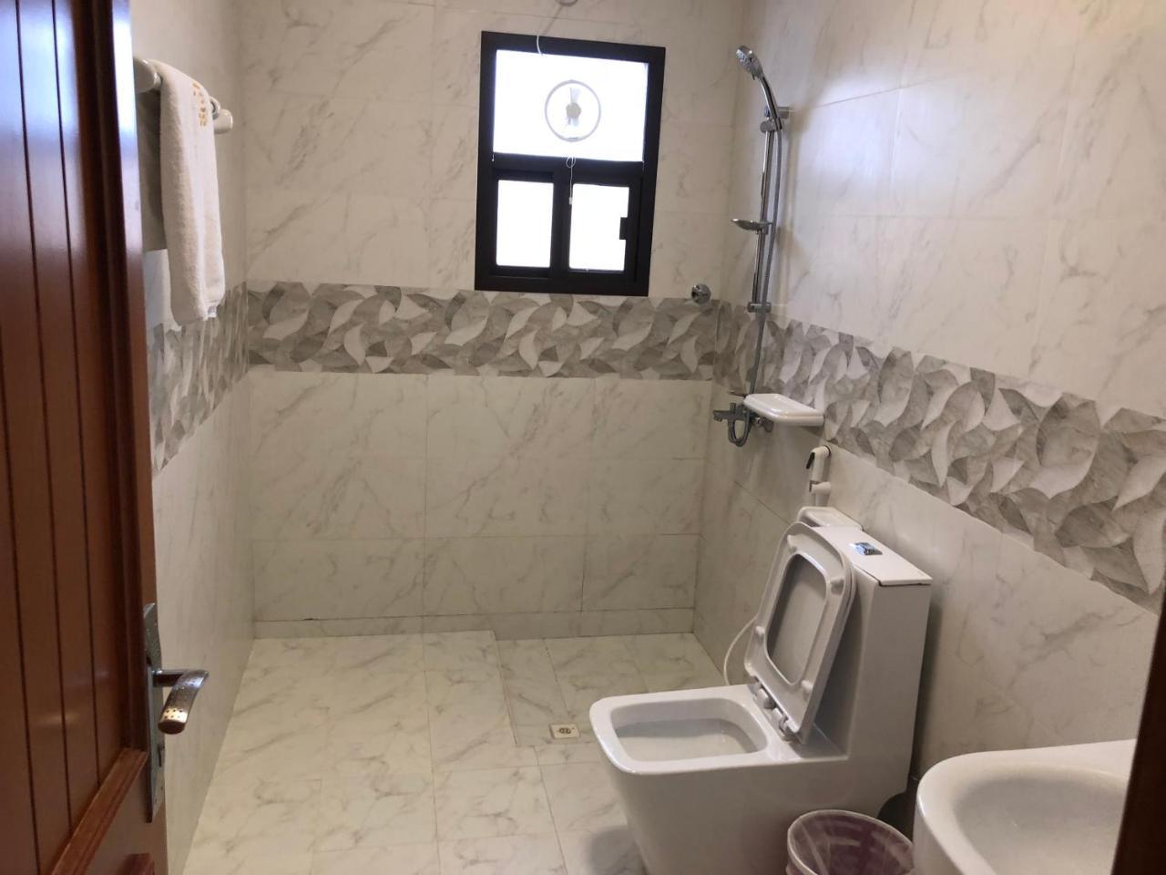 Star House Salalah Exterior foto