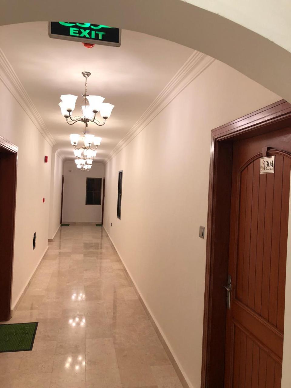 Star House Salalah Exterior foto
