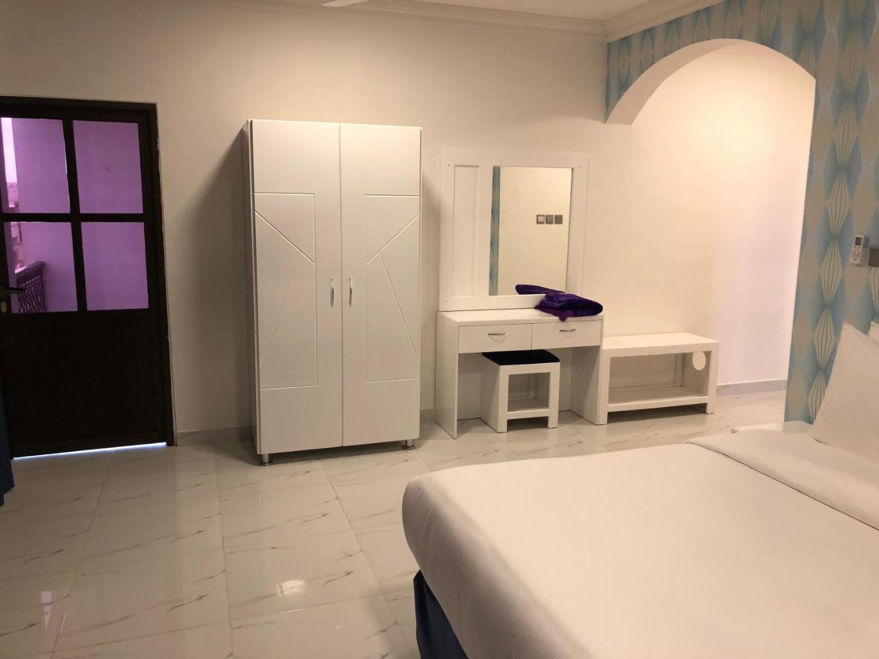 Star House Salalah Exterior foto
