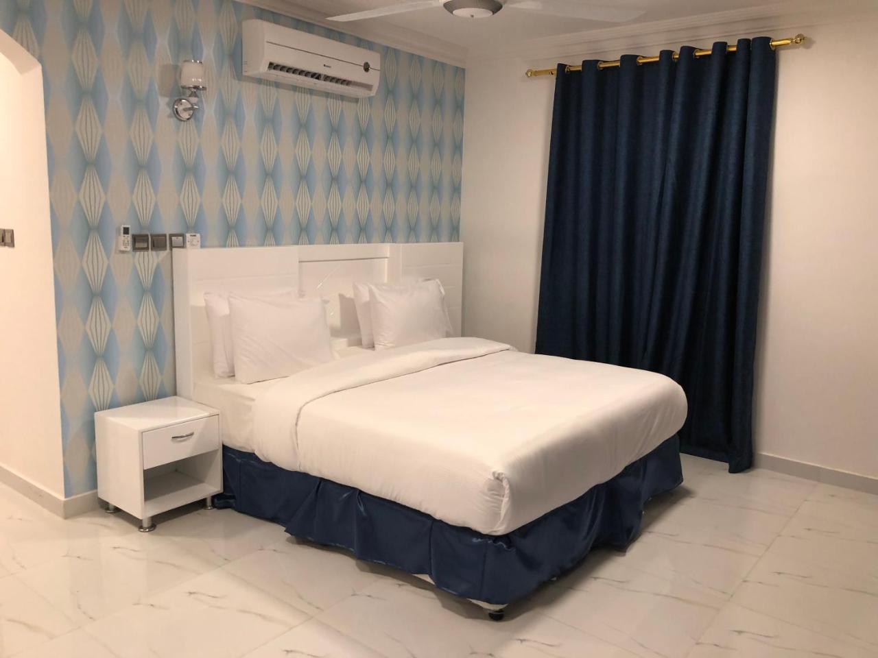 Star House Salalah Exterior foto