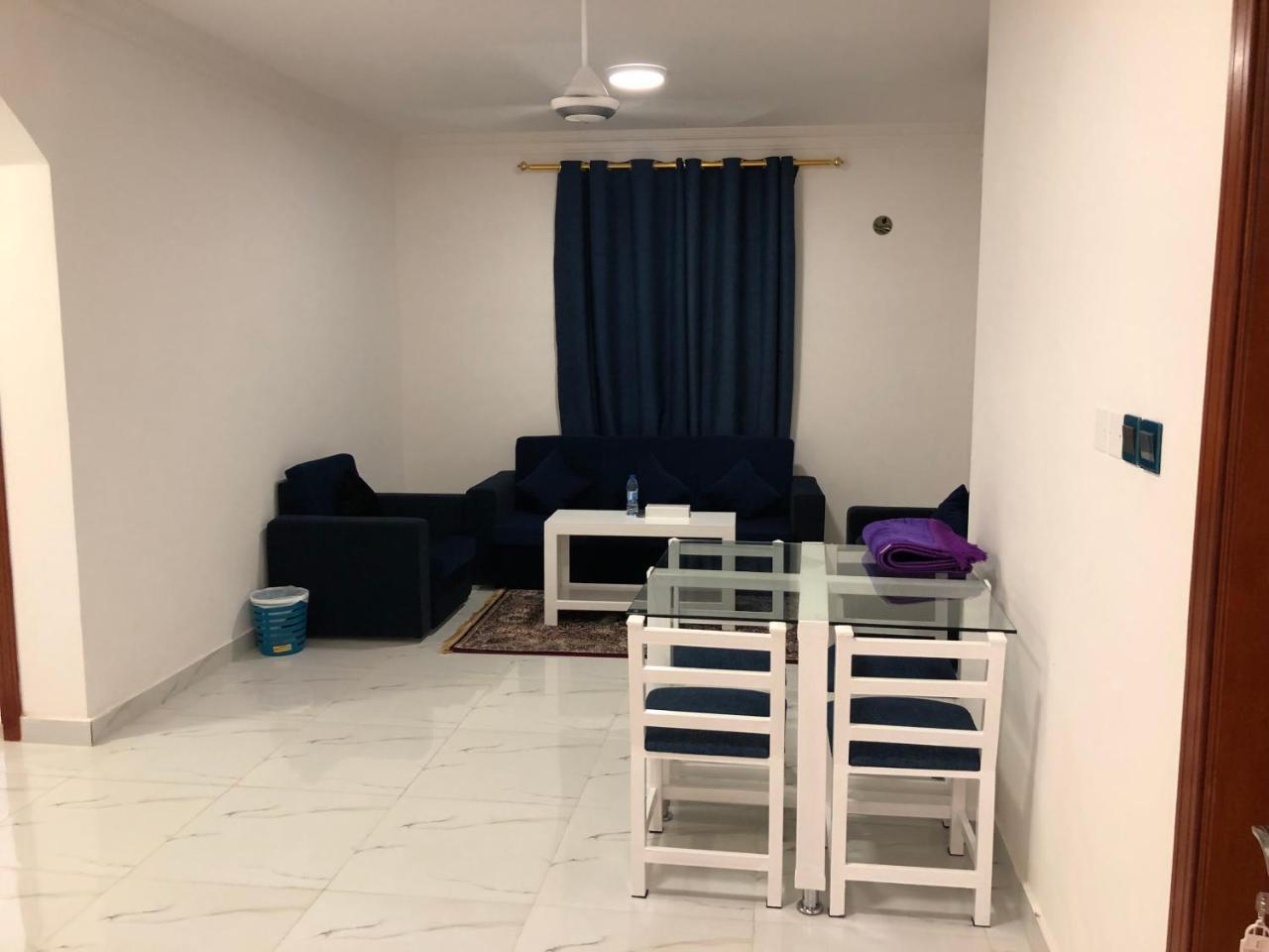 Star House Salalah Exterior foto