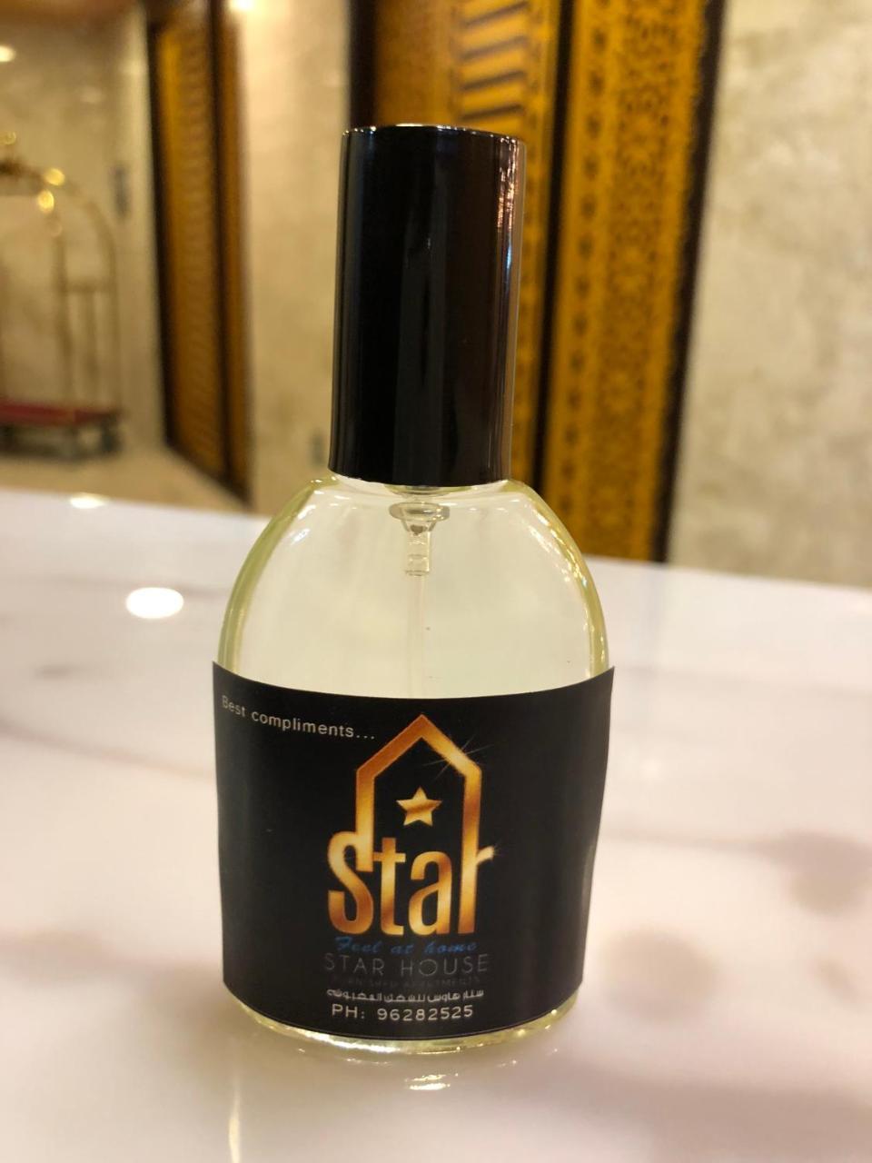 Star House Salalah Exterior foto