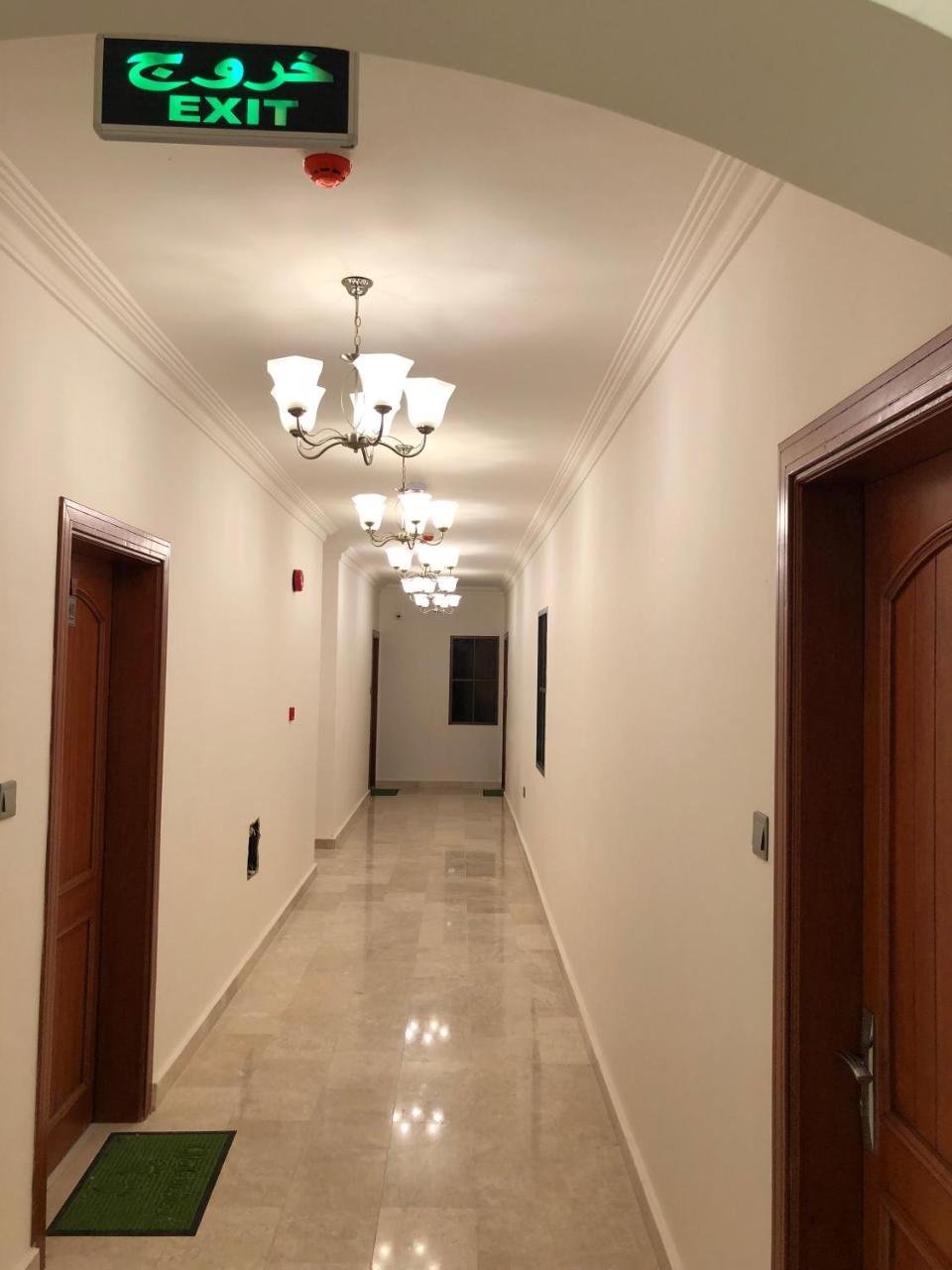 Star House Salalah Exterior foto