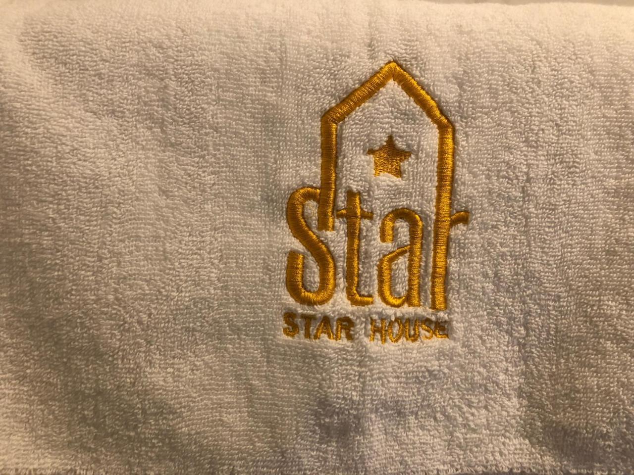 Star House Salalah Exterior foto