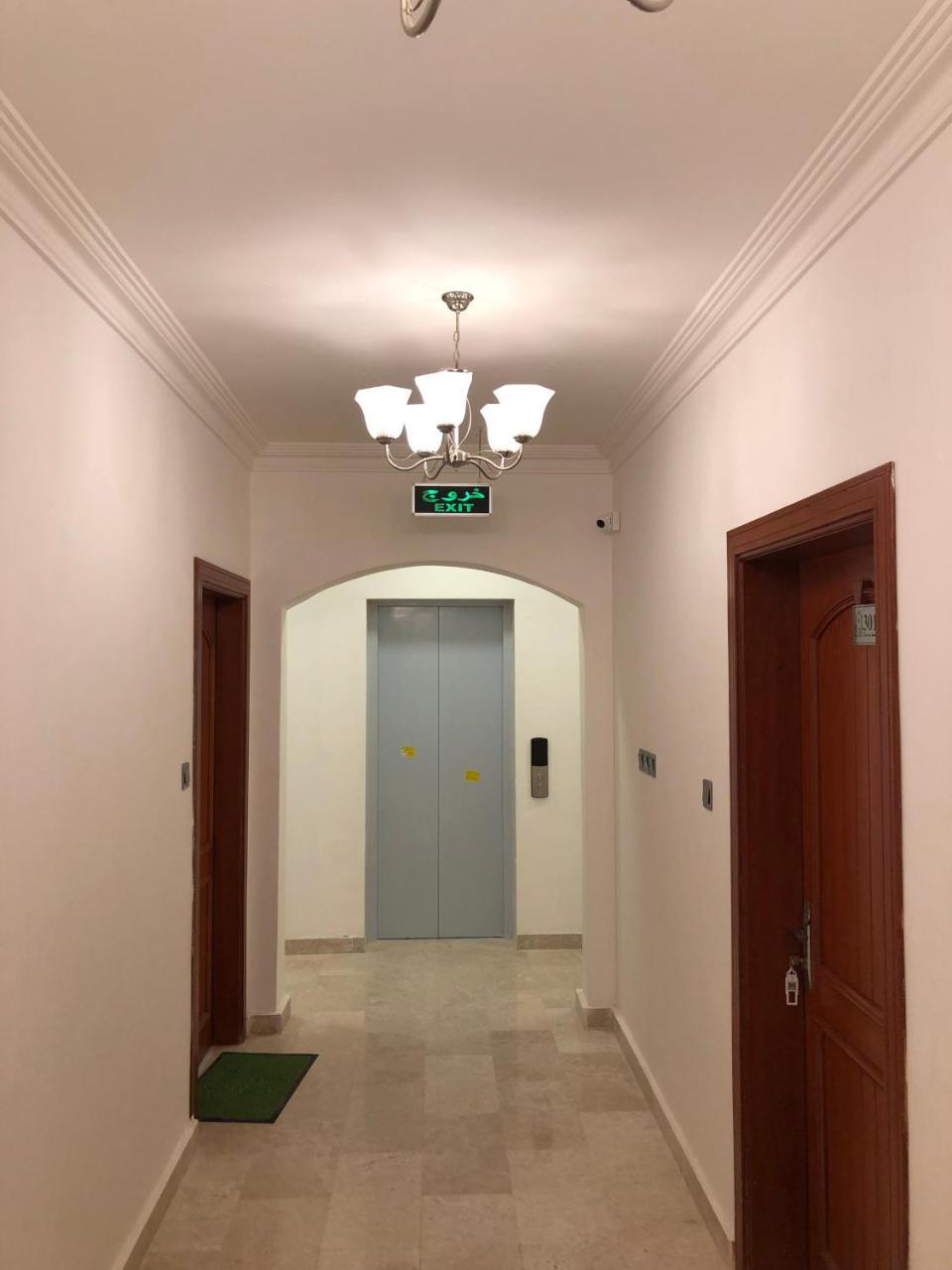 Star House Salalah Exterior foto