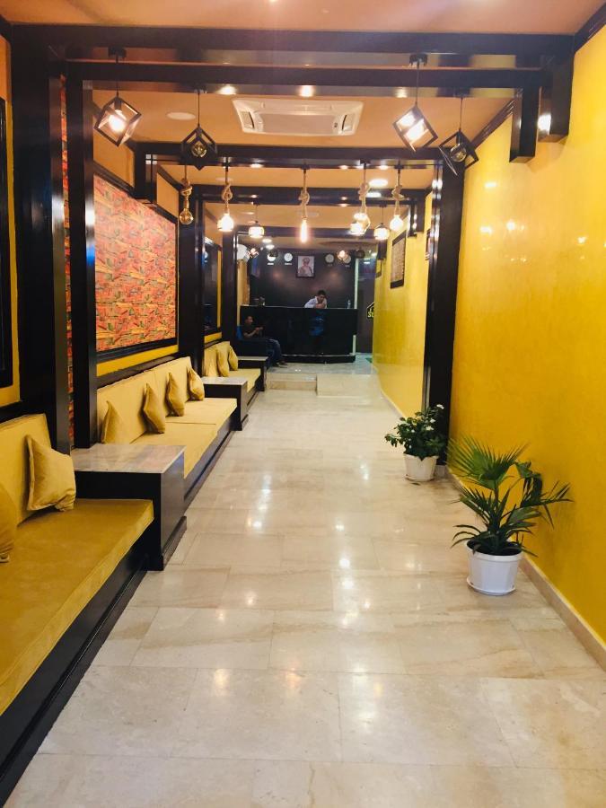 Star House Salalah Exterior foto
